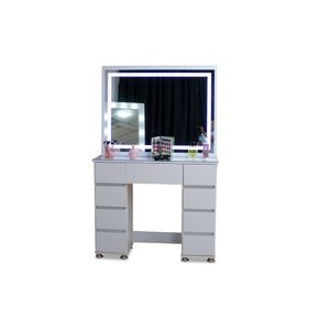 Tocador Jazmín 105 Led