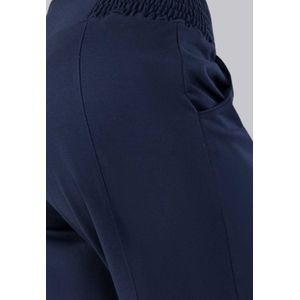 Jogger Mujer Azul Mp 102321