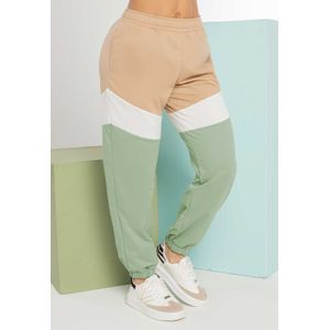 Jogger Mujer Multicolor Atypical 16