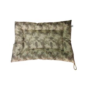 Cama lona extra grande para mascotas