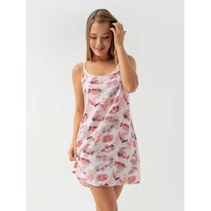 Pijama Batola Estampada Vainilla