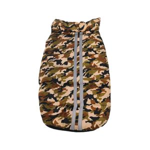 Chaleco impermeable