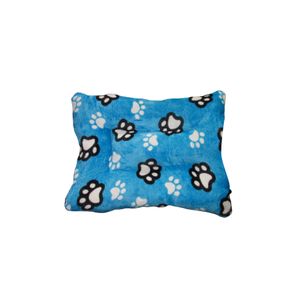 Cama peluche pequeña