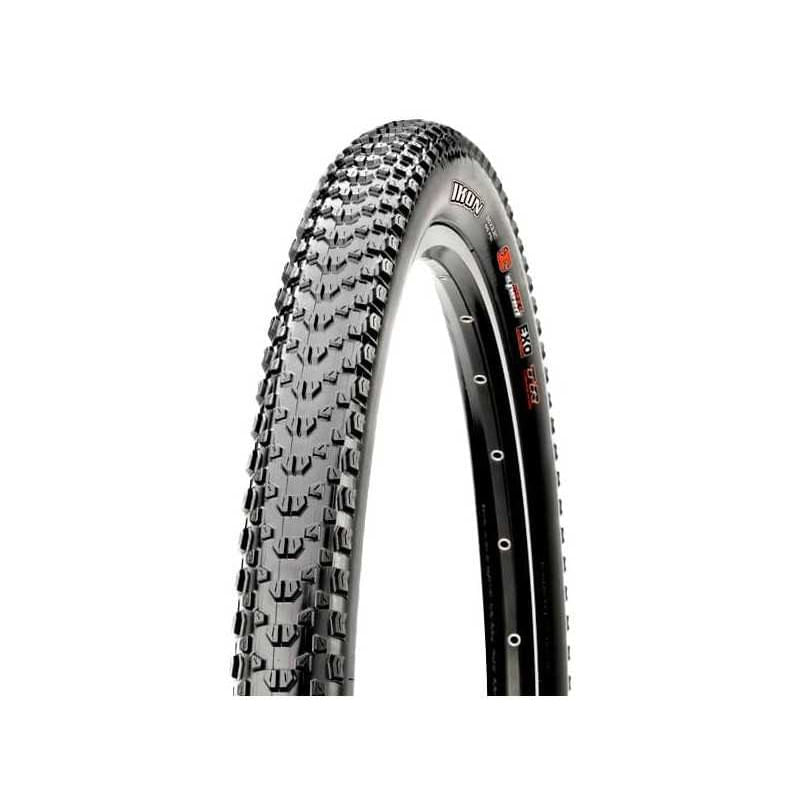 Llanta Maxxis IKON 29X2.20-60Tpi AR 2C/EXO/TR - Agaval