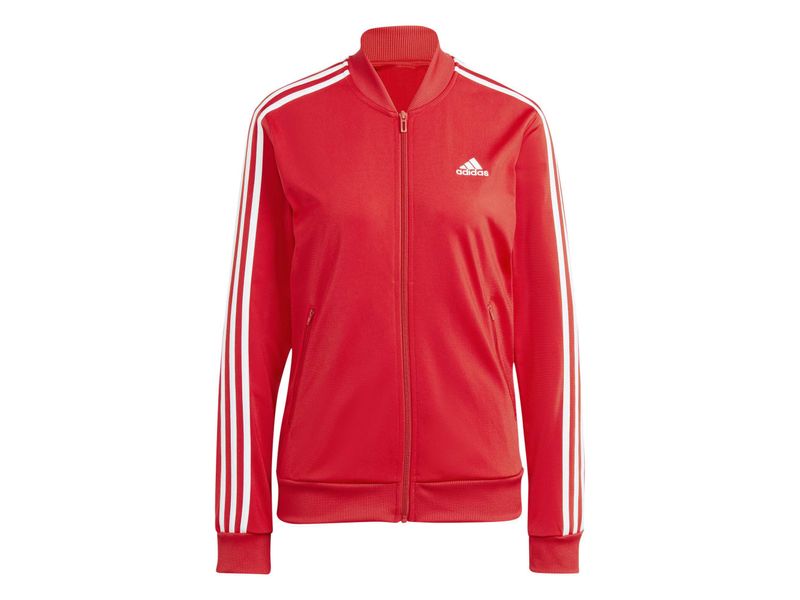 Jacket adidas mujer best sale