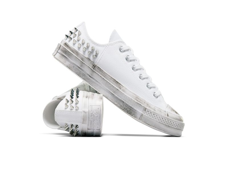 Converse 88877 mujer best sale