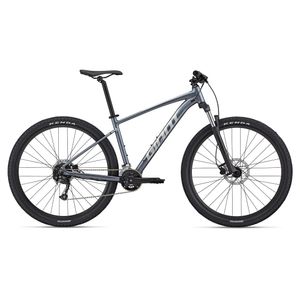 Bicicleta MTB Giant Talon 29 2 2023 Plata/Gris