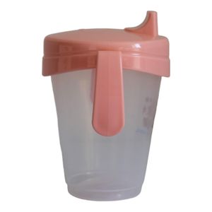 Vaso Aprendizaje Bebes Seguro y Divertido