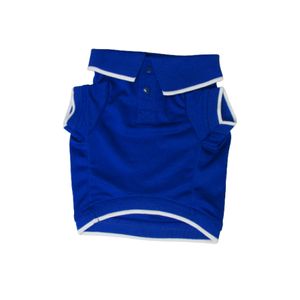Polo pequeña para mascotas
