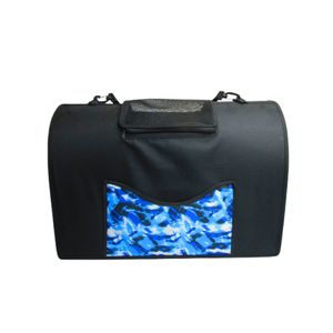 Morral de lujo extragrande