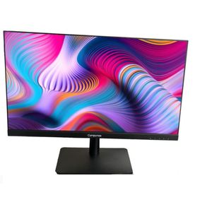 Computador Gaming Monitor 24" Compumax  Procesador Amd Ryzen 5 8500G Memoria 16GB Disco Duro SSD 500GB FUENTE REAL 700W