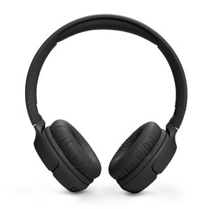 Audifonos Inalambricos JBL Tune 520BT Color Negro
