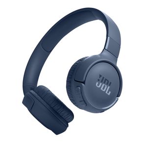 Audifonos Inalambricos JBL Tune 520BT Color Azul