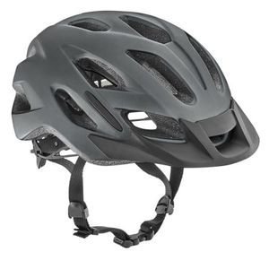 Casco de Ciclismo Liv Luta Mips - Gris Mate