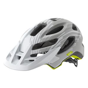 Casco de Ciclismo Liv Coveta Gris claro