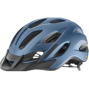 Casco de Ciclismo Liv Luta Mips - Azul Mate