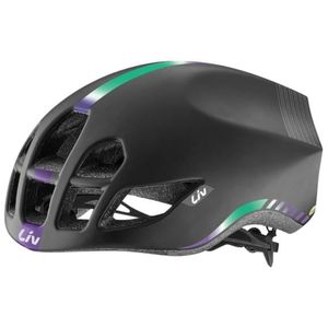 Casco de Ciclismo Liv Extima Mips - Negro Mate