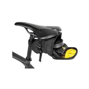 Bolso Portaherramientas Topeak Sillin Medium Aero Con Correa