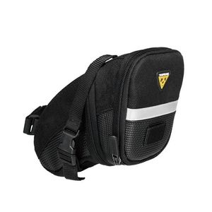 Bolso Portaherramientas Topeak Sillin Medium Aero Con Correa