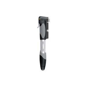Infladores de Mano Topeak Ciclismo Mini Dual DXG
