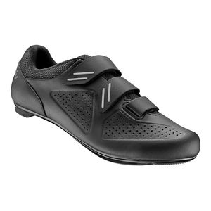 Zapatilla Ciclismo Ruta Liv Regalo 2020 Negro Mate