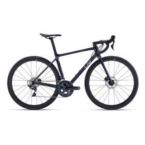 Bicicleta Ruta Liv Langma Advanced 1+ Disc 2022