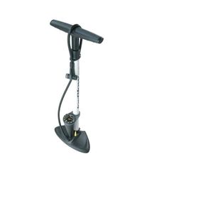 Infladores de Piso Ciclismo Topeak Joeblow Max Hp Blanco
