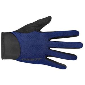 Guantes Ciclismo Giant Lf Transfer - Navy