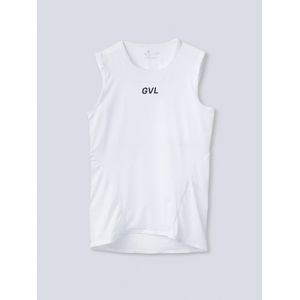 Underwear Camisilla Ciclismo Hombre Givelo White