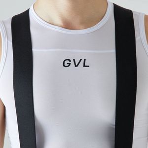 Underwear Camisilla Ciclismo Hombre Givelo White