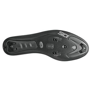 Zapatilla Ciclismo Ruta SIDI Shot 2 Negro