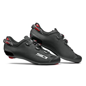 Zapatilla Ciclismo Ruta SIDI Shot 2 Negro