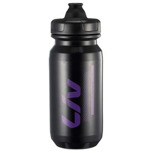 Caramañola Termo Liv Cleanpring 600Cc Neg/Mor