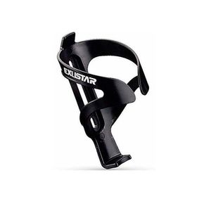 Soporte de Caramañola Exustar Sport 200 Negro 37gr