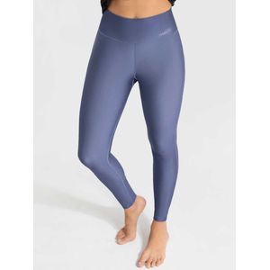 Leggins Para Mujer Azul