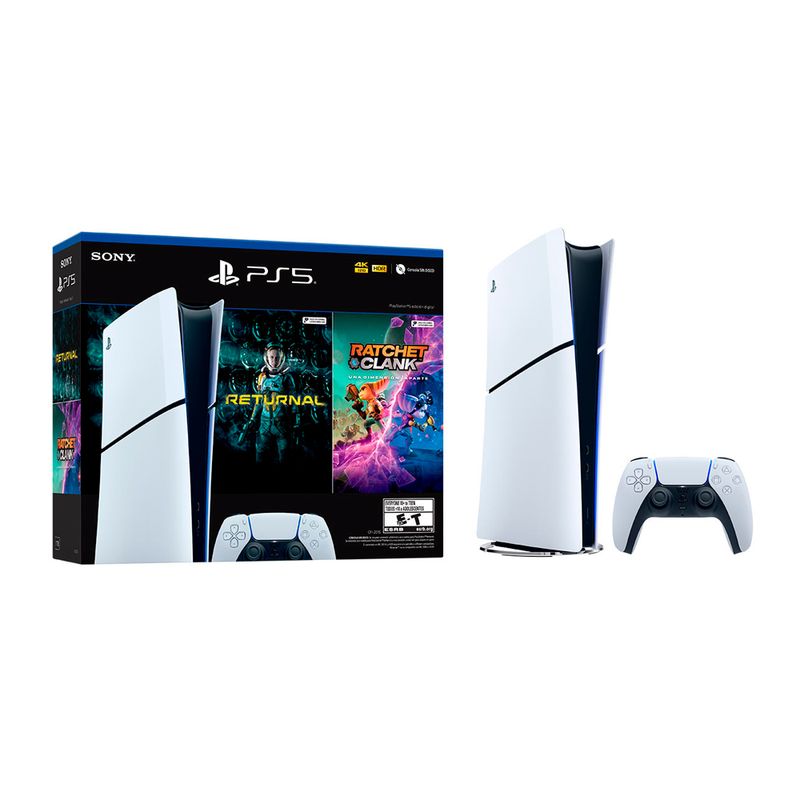 CONSOLA-PLAY-STATION-SONY-PS5-SLIM-1C-2JGO-DIG