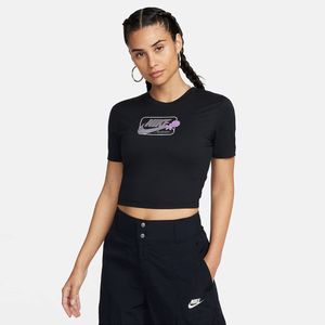CAMISETA NIKE MUJER FJ9747-010