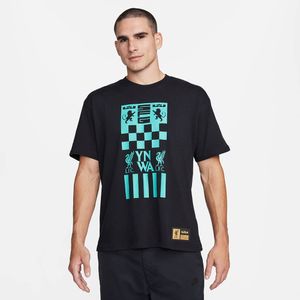 CAMISETA NIKE HOMBRE FQ6585-010