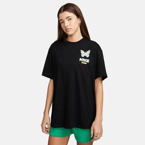 CAMISETA NIKE MUJER FQ8873-010