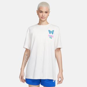 CAMISETA NIKE MUJER FQ8873-030