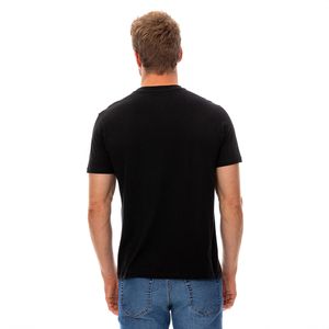 CAMISETA RIFLE HOMBRE 100E001