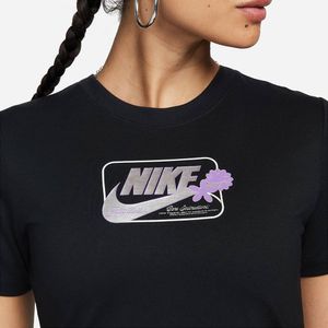 CAMISETA NIKE MUJER FJ9747-010