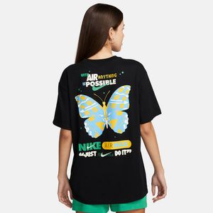 CAMISETA NIKE MUJER FQ8873-010