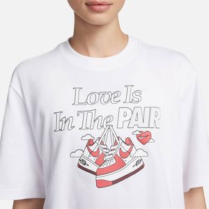 CAMISETA NIKE MUJER FQ8870-100