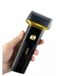 Afeitadora Recargable USB Suavidad y Precision