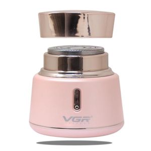 Depiladora Elegante y Eficiente Belleza y Precision