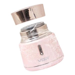 Depiladora Elegante y Eficiente Belleza y Precision