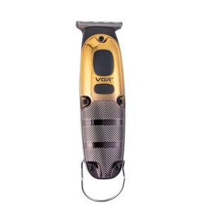 Trimmer Inalambrico Con Pantalla LED