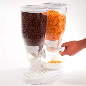 Dispensador Practico Cereal Ordena Tu Cocina
