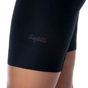 Pantaloneta de Ciclismo C/T Safetti Evans Mujer